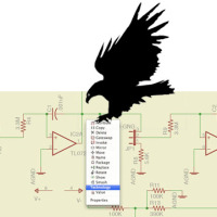 Eagle PCB software gets an overhaul