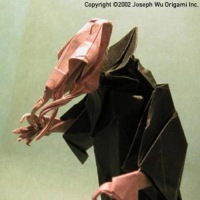 D&D Origami