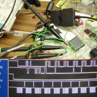 How To – Use a logic analyzer