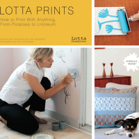 Lotta Jansdotter’s Printing Parties