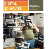 HOW TO – Make homebrew digital 3D movies