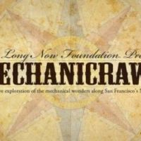 Long Now – Mechanicrawl