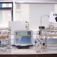 RepRap achieves replication