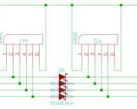 DIY electronic drum brain for Arduino