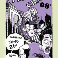 Charm City Craft Mafia’s Pile of Craft in Baltimore, MD this Saturday, June 21