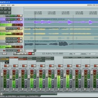 REAPER – a  version of Pro Tools