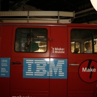 Make Mobile (more photos)