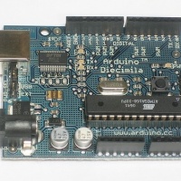 Arduino VGA demo