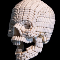 Pill head / Numb skull