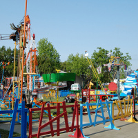 Calling All Dallas/Ft. Worth Area Makers – Join Us for “An Afternoon at Maker Faire” on July 19th