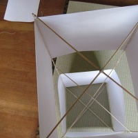 HOW TO – Make a box kite