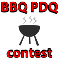 Instructables’ BBQ PDQ contest