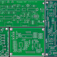 Bridechamber DIY synth web shop