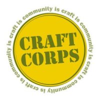 Join Vickie Howell’s Craft Corps