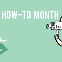 Etsy’s July How-To Month