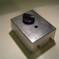 DIY: Attenuator Box for your amp