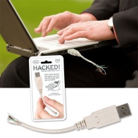 HACKED! – Maker-made USB cable storage now a product!