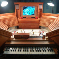 The Hockey Organ