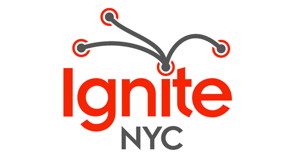 Ignite NYC – 7/29