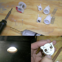 HOW TO – illuminate arcade buttons