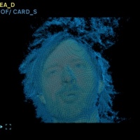 RA DIOHEA_D / HOU SE OF_C ARDS – Radiohead releases data set