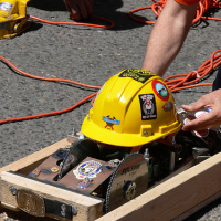 Seattle Power Tool Drag Race 2008