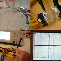 HOW TO – make piezo crystals at home