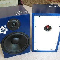 HOW TO – Fancy speaker enclosures