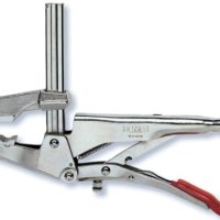 Mutant vise/clamp tool