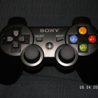 The 3PS60 Controller