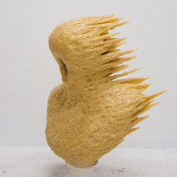 Nick van Woert sculpture