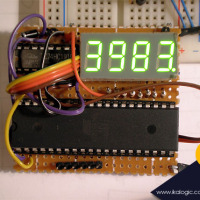 HOW TO – Build a frequency meter