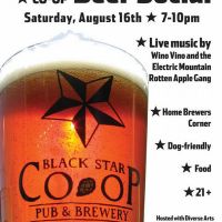 Austin Event: Beer Co-Op
