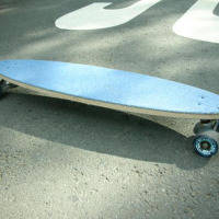 DIY Skateboard