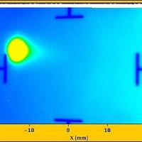 First particles injected into Large Hadron Collider atom smasher