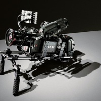 Analog meets Its match in Red Digital Cinema’s ultrahigh-res camera