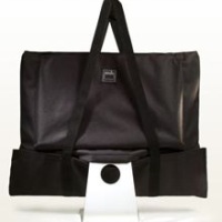 iMac transport bag