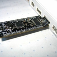 The StickDuino