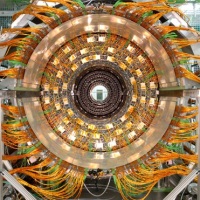 CERN publishes Large Hadron Collider manual