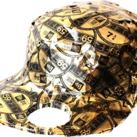 “New Era” hat