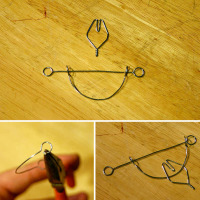 HOW TO – make a paperclip puzzle