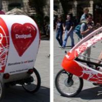 New York’s Pedicab Wars