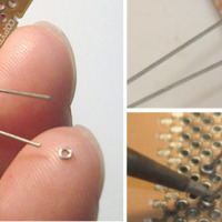 Solder-rings