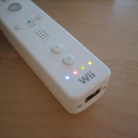 Wiimote mod adds LEDs to your rumble