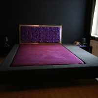 DIY Bed project