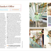 What You’re Reading in CRAFT: 08