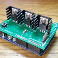 HOW TO – design a custom Arduino shield