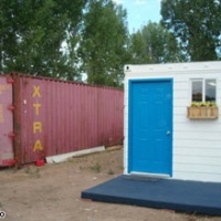 Shipping containers could be ‘dream’ homes for thousands