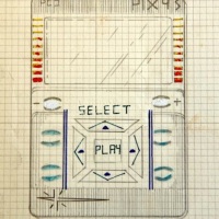 Meet the IXI (first iPod?) over 3.5 minutes of audio cica 1979