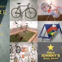 Austin Event: Fancy Bike Art